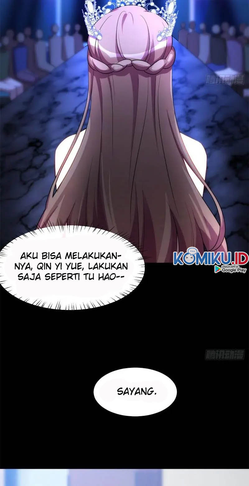CEO’s Sudden Proposal Chapter 271 Gambar 15